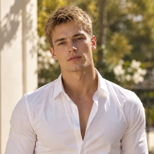 Elias Thorne