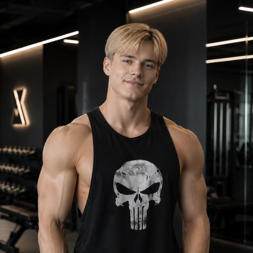 Jax Miller