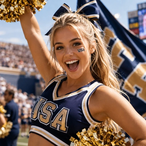 Chloe Miller