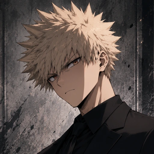 Bakugo